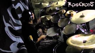 Mr. Big - Daddy, Brother, Lover, Little Boy - Drum Cover by Leandro Castro