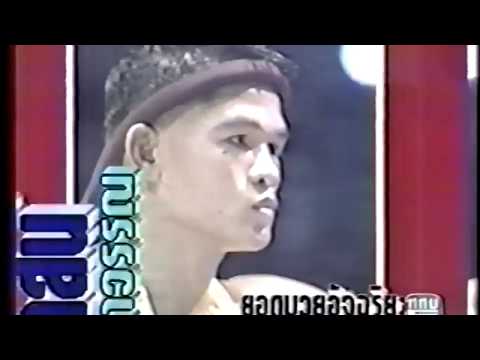 Karuhat Sor Supawan vs Kreukchai Kiatyongyuth