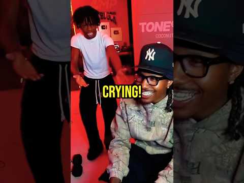 Rakai Asks If Duke Dennis Has Cried Over A Girl! 😂😭