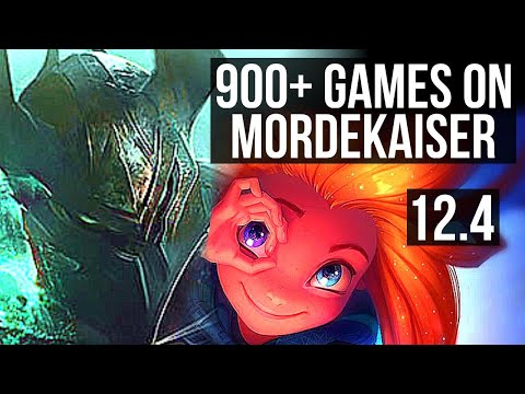 MORDE vs ZOE (MID) | 2.8M mastery, 6 solo kills, 900+ games | BR Diamond | 12.4