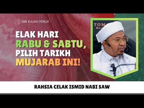 Jangan Buat SUNNAH Nampak Menakutkan! | Ustaz Mohd Khairul Abdan