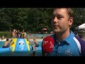 Lekker zwemmen onder sterren bij De Abelen en De Alk