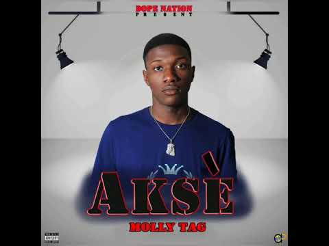MOLLY-TAG_Aksè_-(Official Audio)