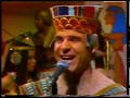 Music - 1978 - Steve Martin - King Tut - Performed Live On Stage In New York City