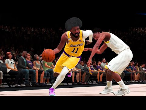 NO MORE AIMBOT! NBA 2K23 Mobile My Career Ep 13