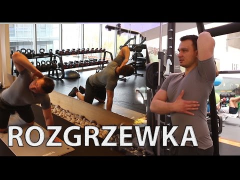 Kulturystyka i serce wideo Kulturystyka program komputerowy