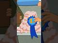 Doofenshmirtz Loses To Baking Soda Volcanos