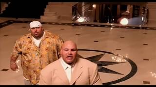 Fat Joe Ft. Puff Daddy - Don Cartagena (Full Official Video Version) (Dirty) (1998) (HD) 16:9