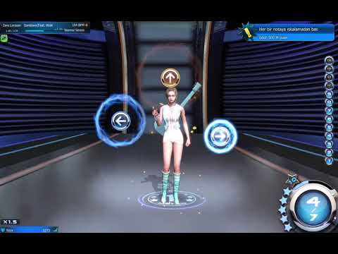 Zara Larsson-Sundown(Mstar Korea)