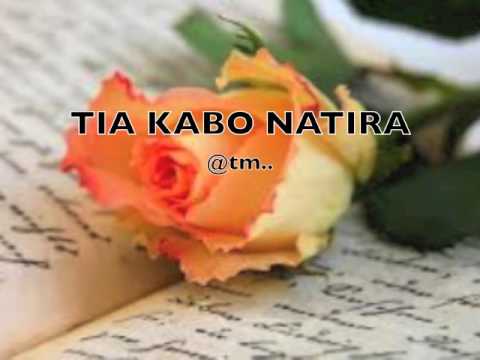 TIA KABO NATIRA (Ioatia Tororo) by Teidy Boy - Kiribati@tm..