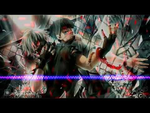 The Glitch Mob ,Mako , The Word Alive and Bobby - Rise (Nightcore) Remix