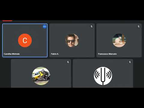 Webinar gruppo "Noi Dsga" - Programma Annuale 2022