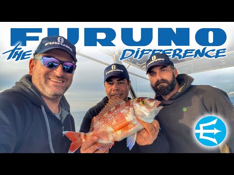 The FURUNO Difference