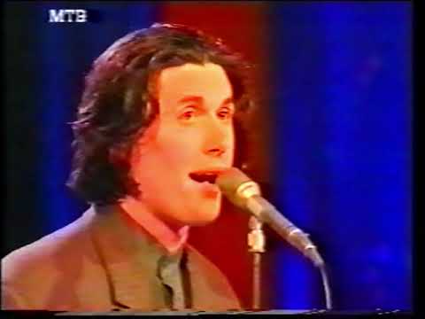 Erol Redzepagić - Koga če prestanat solzite (Skopje Fest 1996) [Final]