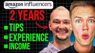 He Quit Amazon Influencing… Then Came Back Stronger