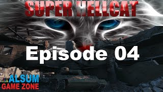 super hellcat Episode 04