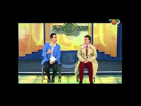 Portokalli, 18 Dhjetor 2005 - Ata (portokalli)