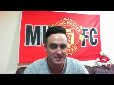 Pride of all Europe - Manchester United 1 - 1 Chelsea - Review