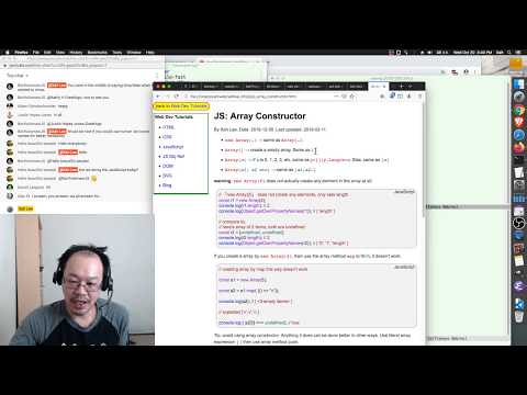 Javascript Array Range Functional Programing Loop With Break Syntacticsemantic Of Map