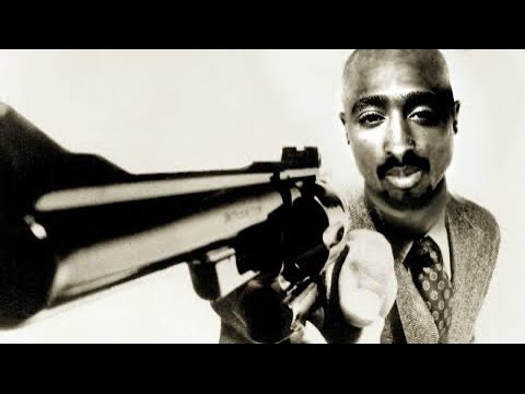 2PAC - HELLRAZOR ft. KALIBER44, MAGIK PFK • (2023)
