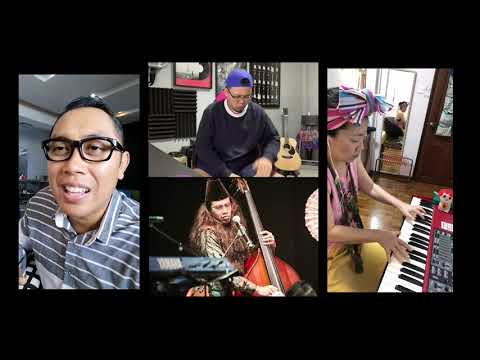 NURLELA - The Jazz Djogets Quartet