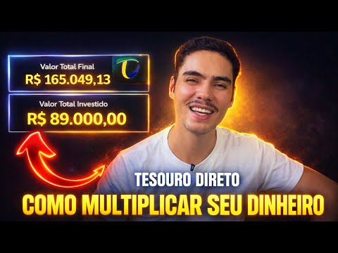 Investimentos e organização financeira: entenda a estratégia