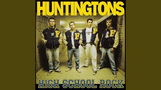 High School Rock-N-Roll (2009 Digital Remaster)