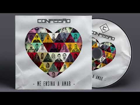 CD BANDA CONFISSÃO Jessé Perão | MEVAM (Completo)