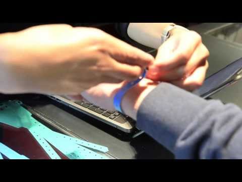 Nokia Lumia1020 - Launch event in Brussels