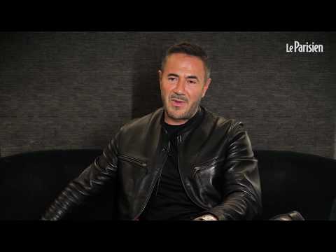 Philippe Gildas' Funeral: José Garcia Explains Why He Dressed in White