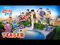 Teaser 2 Ngày 1 Đêm Mùa 5 | Hành trình mới, đi muôn nơi, kết nối trọn vẹn