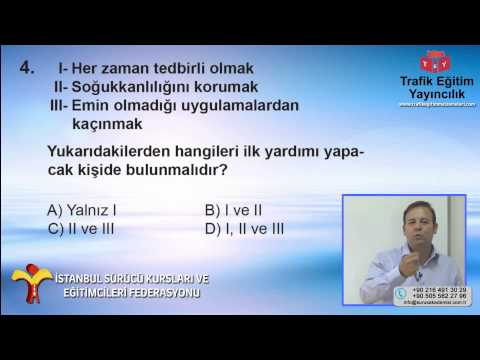 Konu Anlatımlı Test Çözümü Seri 2