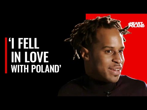 The American who conquered Polish hearts: Interview with singer Nick Sinckler