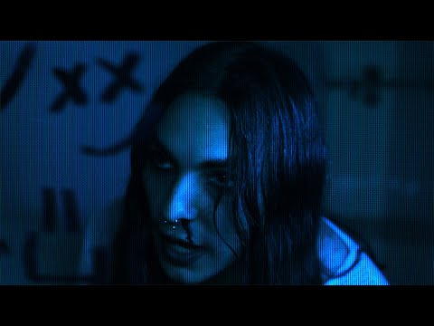 Paris Shadows - Borderlines (Official Music Video)