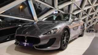 LSG lifestyle event, Louwman Exclusive A world of passion