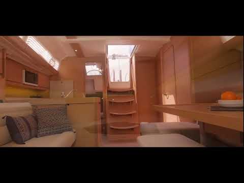 Dufour 412 Grand Large