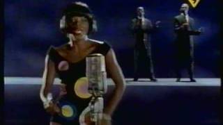 Beckie Bell - Steppin' Out Tonight (Radio Mix) video