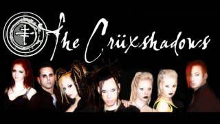 the crüxshadows Cruelty