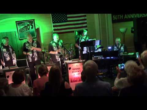 USPA 2018 Dennis Polisky & the Maestros Men  Jolly Caballero Polka