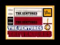 The VENTURES  ~  " El Cumbanchero "