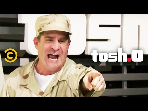 The Most Awful Pranks from Todd Glass’s Awful Prank Show - Tosh.0