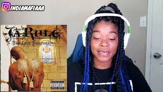 DAMNNN ! Eminem ft. D12 - Hailies Revenge |  Doe Rae Me REACTION !!!!!