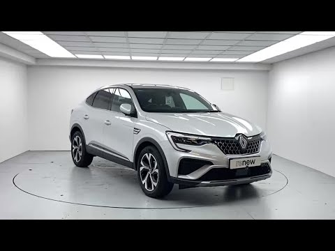 Renault Arkana TCe 140 Auto Techno - Image 2