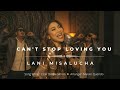 Lani Misalucha -  Can't Stop Loving You (Official Music Video)