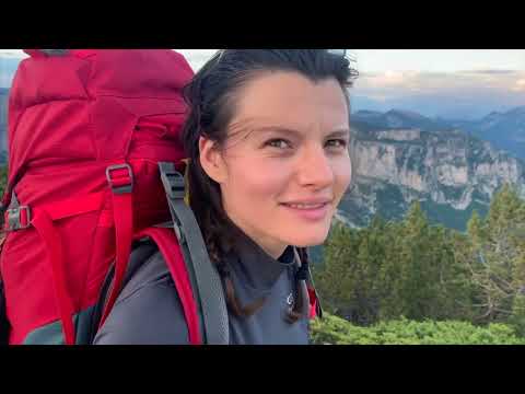 Traversée du Vercors