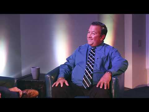 This is Us Interview: Bob Trampf