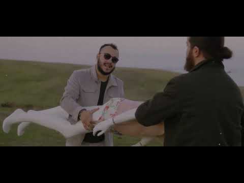 Canfeza  x TKR - Leyla ft. Tekir (Dancehall)  -Video Klip-