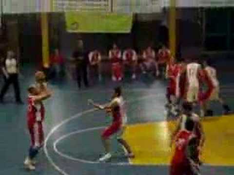 Serie D Lombardia - Basket Chiari vs. Excelsior Bergamo