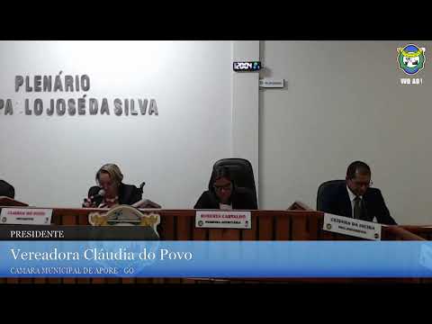 05ª REUNIÃO ORDINÁRIA DO DIA 16/03/2026