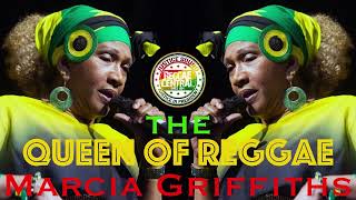 Download lagu Marcia Griffiths | The Queen 👑 👑 👑 Of Reggae | Reggae Lovers Rock & Consciousness | Justice Sound mp3